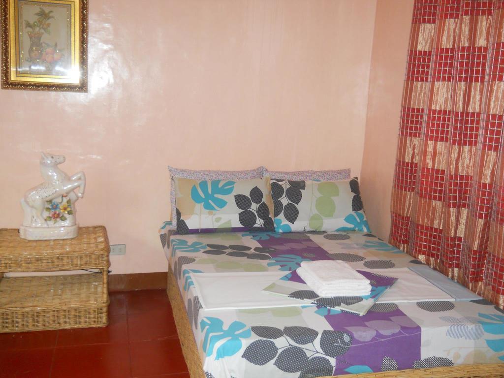 Lagrosa Backpackers Hotel Coron Ruang foto
