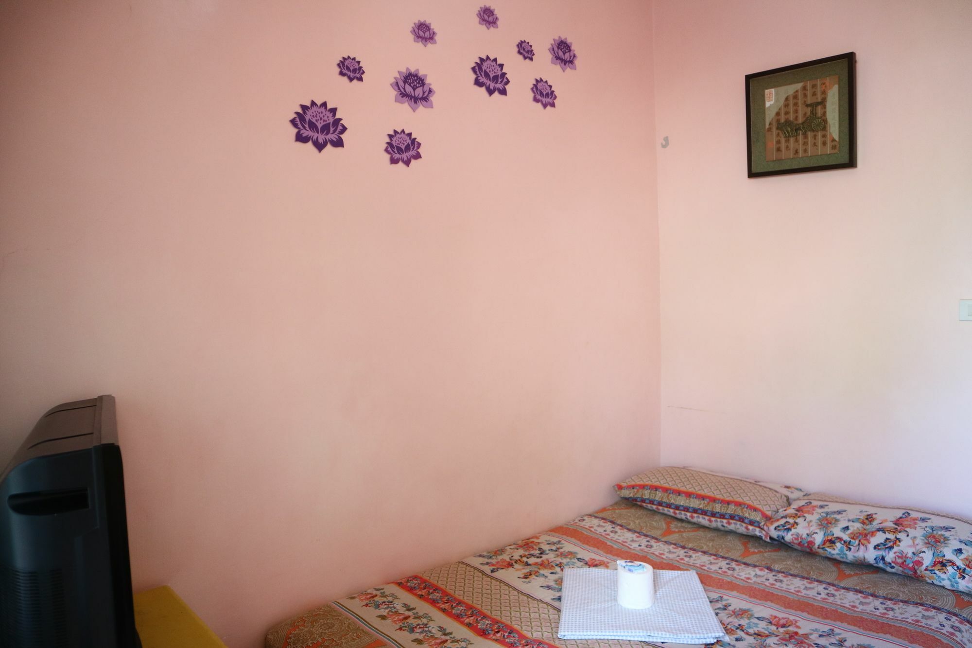 Lagrosa Backpackers Hotel Coron Bagian luar foto